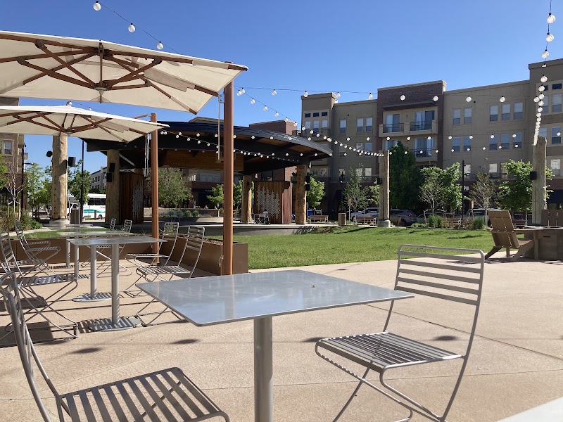 Central Green - Event Venue in Aurora, Colorado