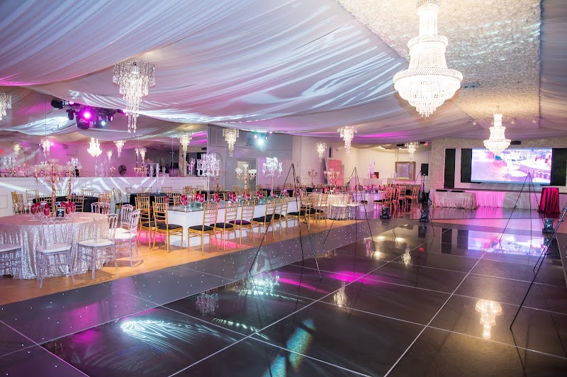 Fiesta Hall - Event Venue in San Diego, California