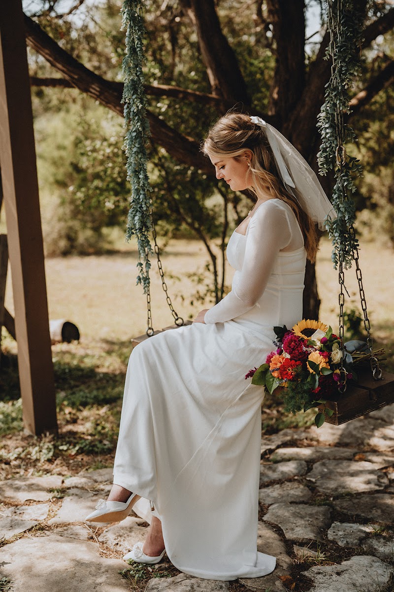 The Wildflower Country Event Center - Event Venue in San Marcos, Texas