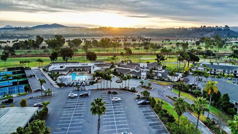 Guesthouse Hotel at La Valle - Event Venue in Rancho Santa Fe, California