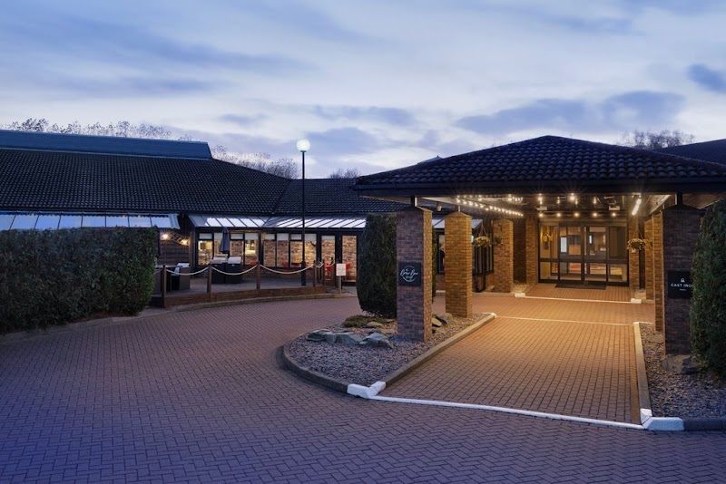 Delta Hotels Peterborough - Event Venue in Peterborough, England