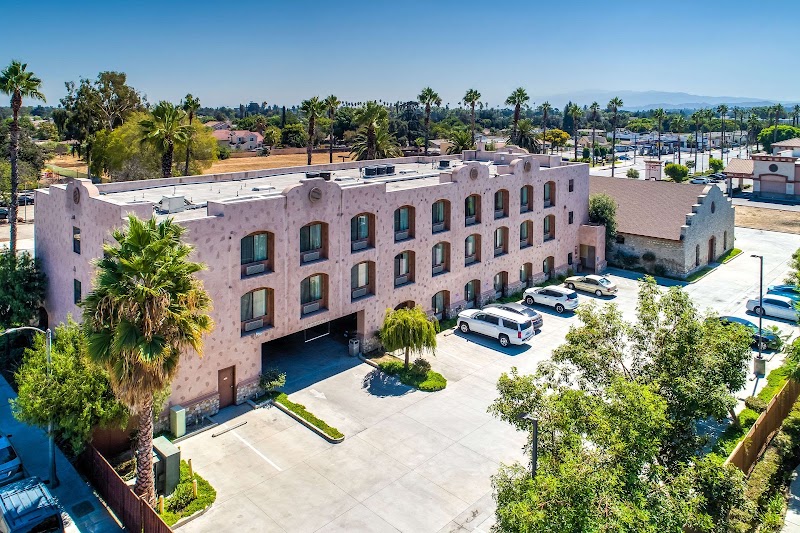 Comfort Inn Pomona near Fairplex - Event Venue in Pomona, California