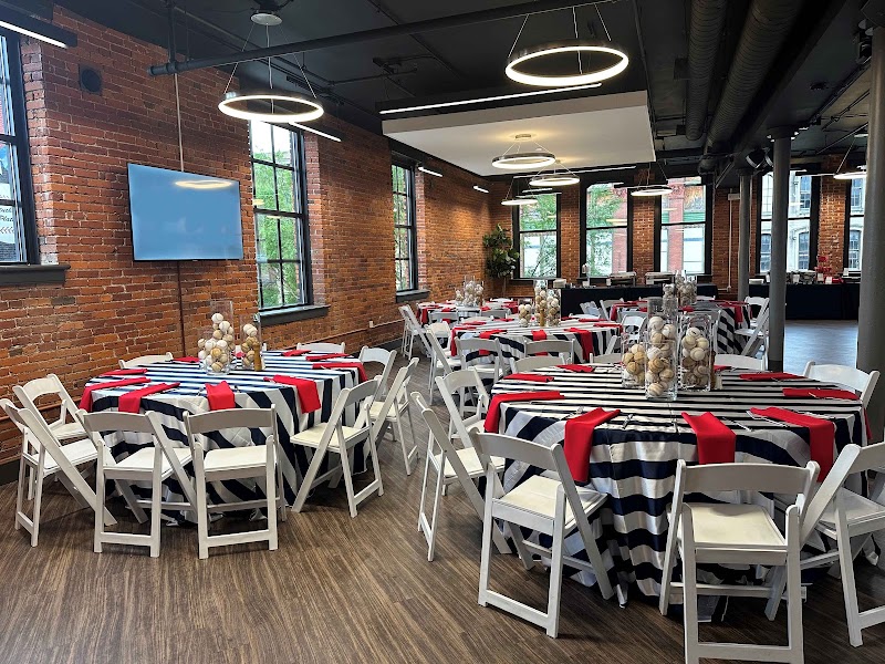 The Skybox - Event Venue in Louisville, Kentucky