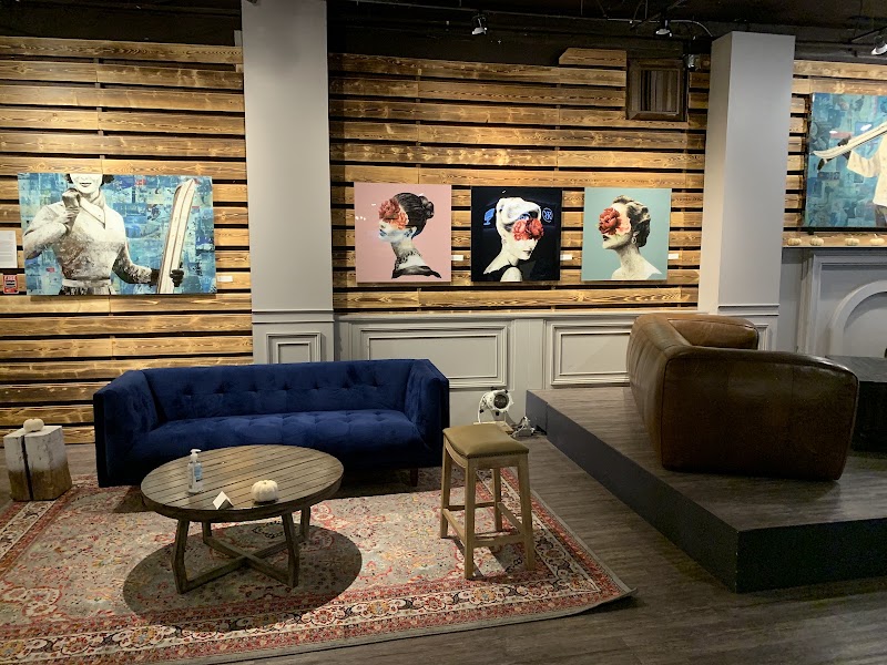 JG Art Gallery + Events - Event Venue in Park City, Utah
