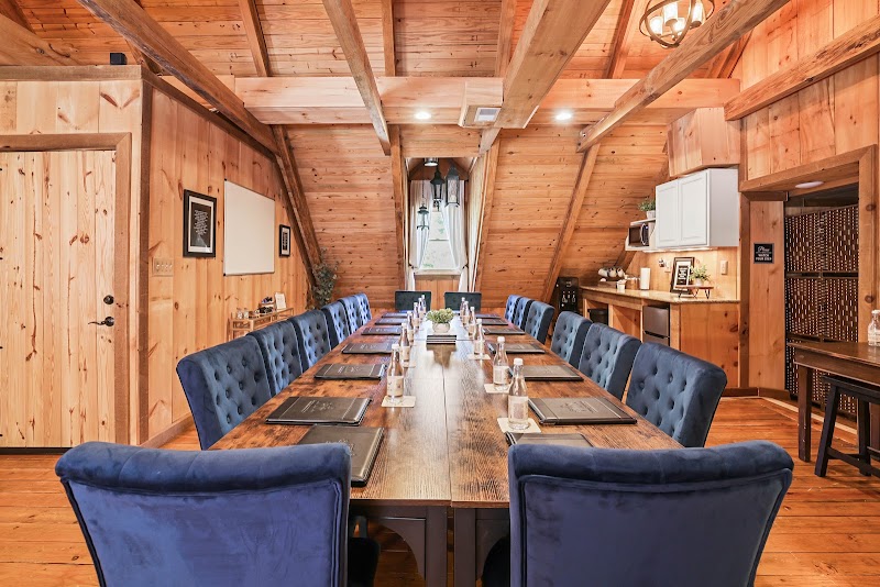 Stony Point Business Center - Event Venue in Hillsboro, Virginia