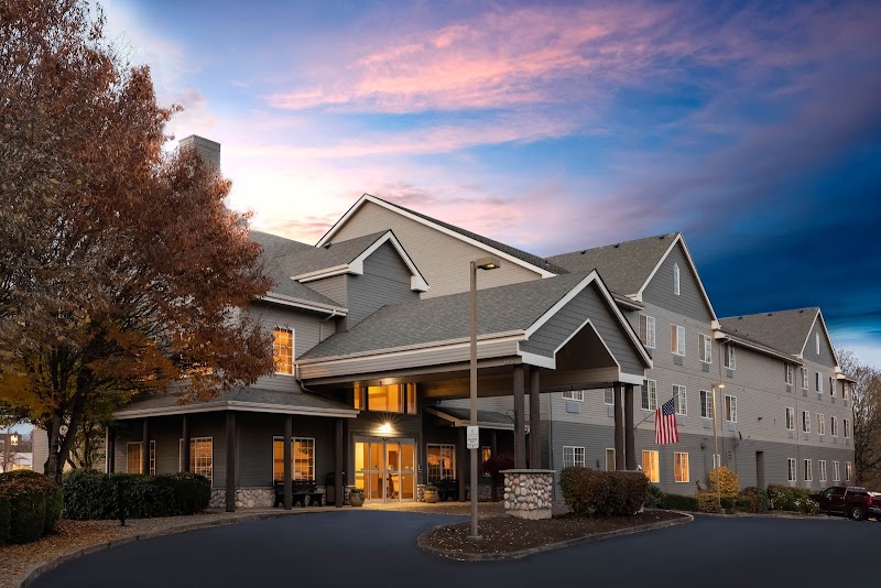 La Quinta Inn & Suites by Wyndham Eugene - Event Venue in Eugene, Oregon