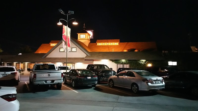 Hodel's Country Dining - Event Venue in Bakersfield, California