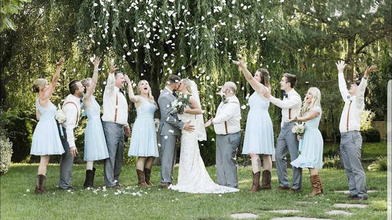 Windmill House - Event Venue in Chino Valley, Arizona