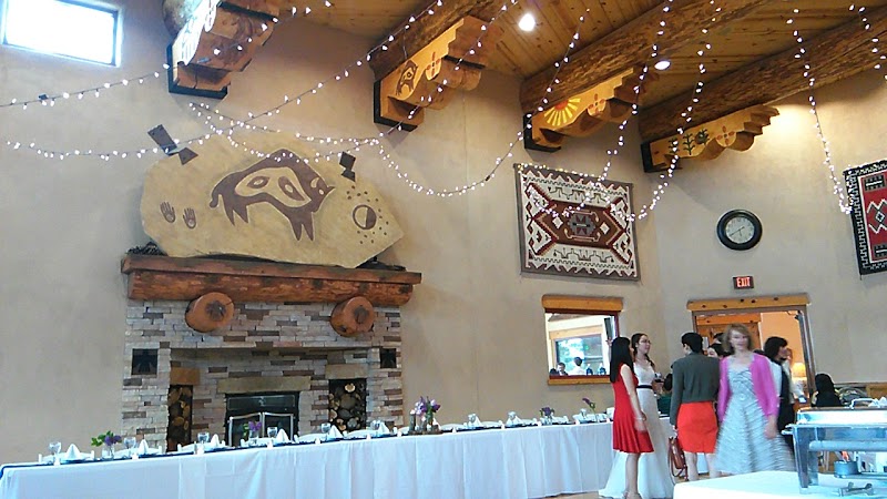 Nature Pointe Weddings and Events - Event Venue in Tijeras, New Mexico