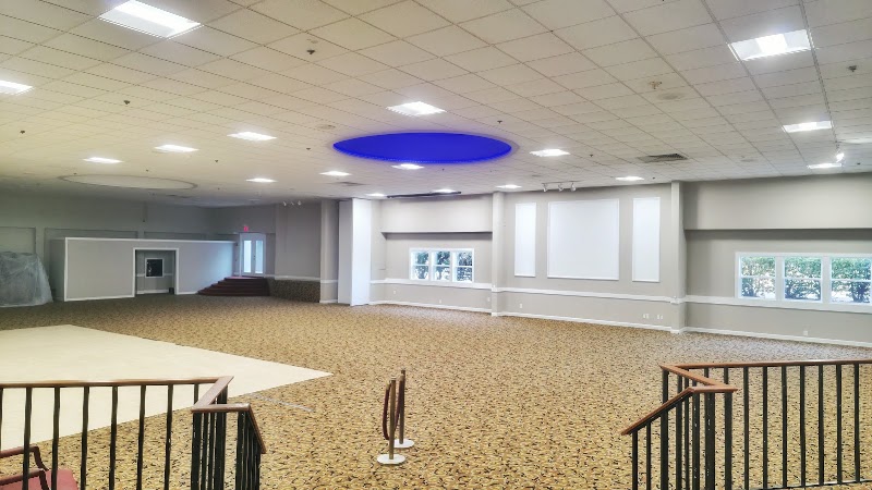 Colonial Grand Hall - Event Venue in Williamsburg, Virginia