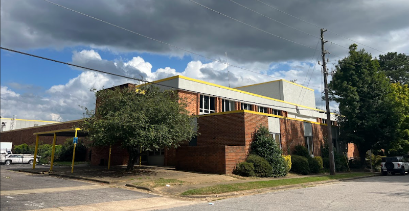 The Wright Village - Event Venue in Raleigh, North Carolina