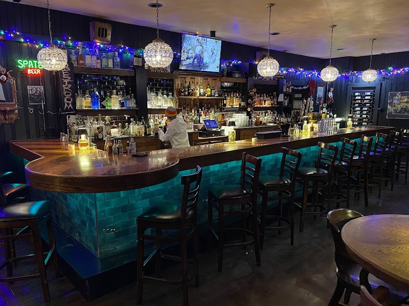 Eliza's Lounge - Event Venue in Mineral Point, Wisconsin