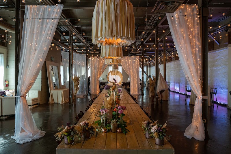 Pierpont Place | Best Event Venue Salt Lake City UT - Event Venue in Salt Lake City, Utah