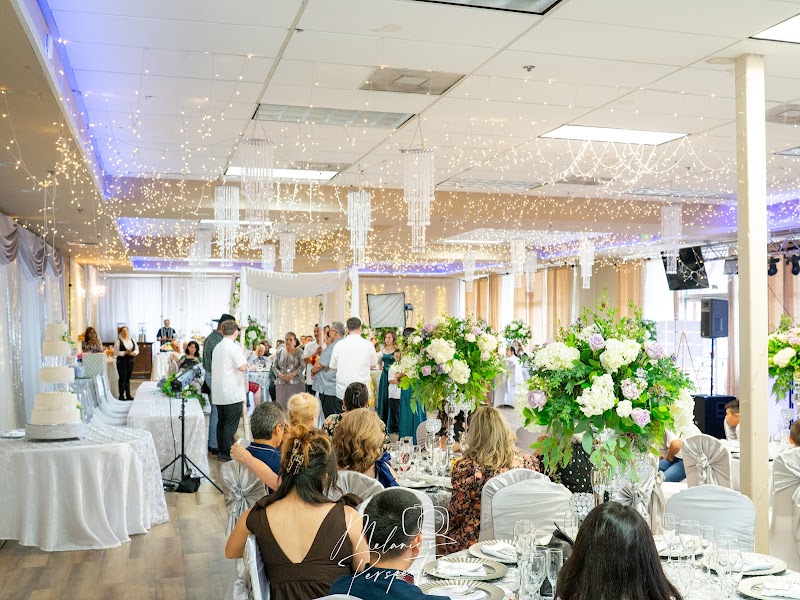 Norco Village Banquet Hall - Event Venue in Norco, California