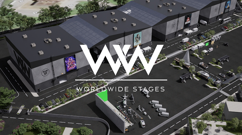 Worldwide Stages - Event Venue in Spring Hill, Tennessee