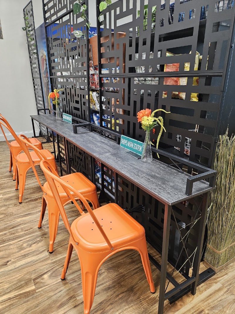 The Byte Bodega and Co-Work - Event Venue in Sunrise, Florida
