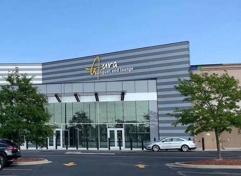 Aura Club and Conventions - Event Venue in Naperville, Illinois