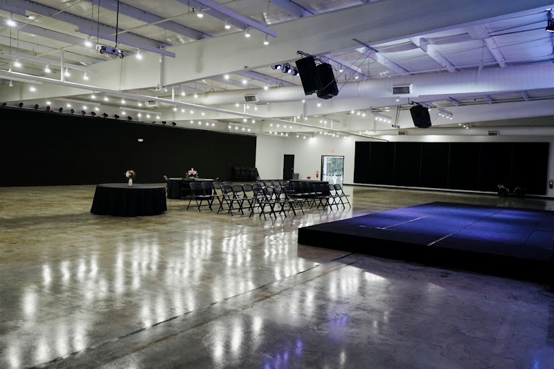 The Event Center at Roto-Rooter - Event Venue in Huntsville, Alabama