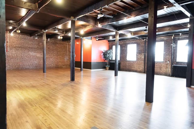 Casa Latina Aurora - Event Venue in Aurora, Illinois