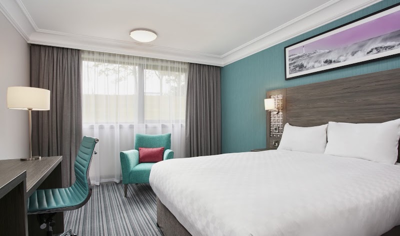 Leonardo Hotel and Conference Venue Aberdeen Airport - Event Venue in Aberdeen, Aberdeen City
