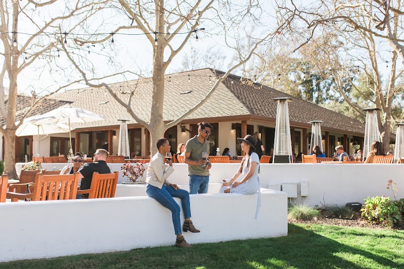 Wente Family Vineyards Tasting Lounge - Event Venue in Livermore, California