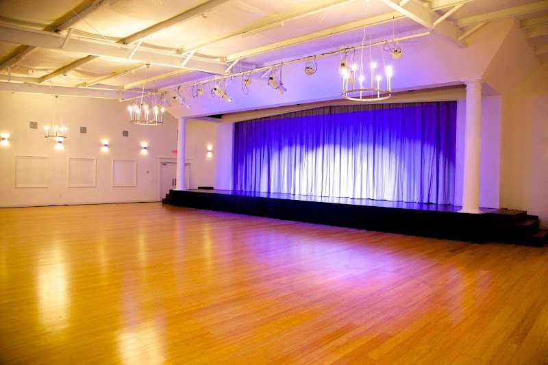 CenterStage Events - Event Venue in Gallatin, Tennessee
