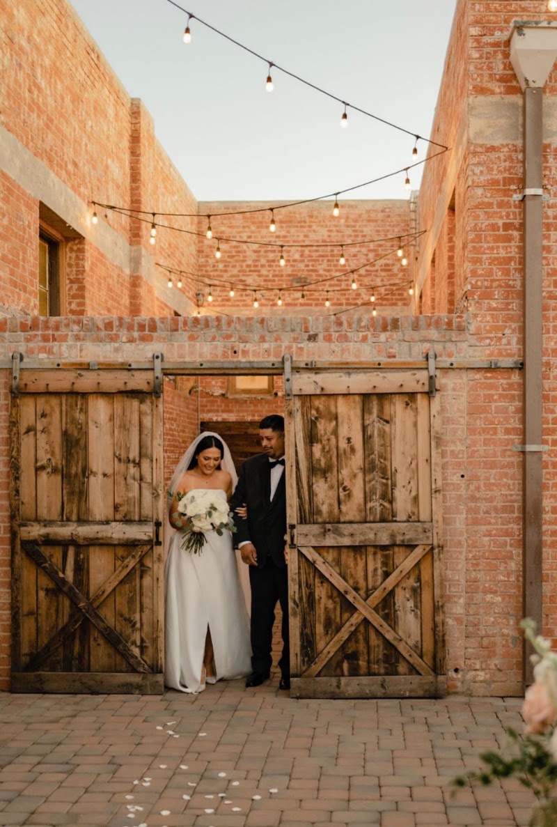 Sonny's Old Town - Event Venue in Goodyear, Arizona
