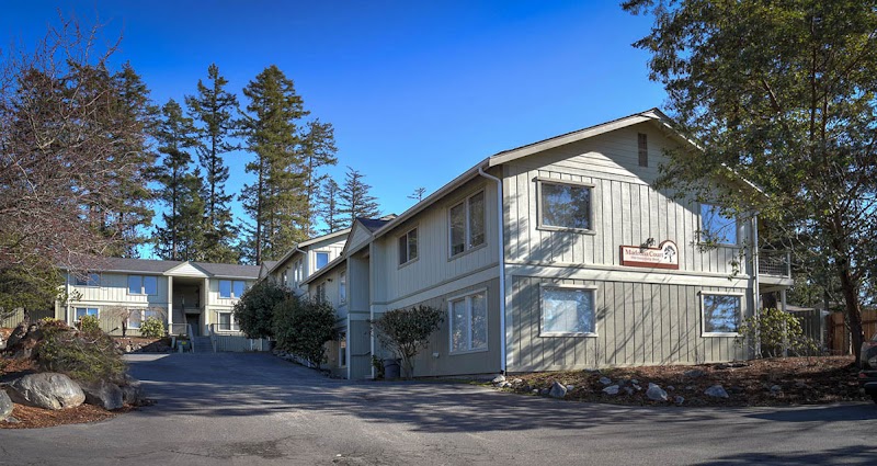 Madrona Court Apartments - Event Venue in Friday Harbor, Washington