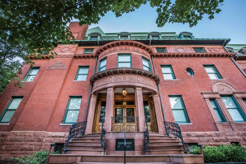 The Phillips Collection - Event Venue in Washington, District of Columbia