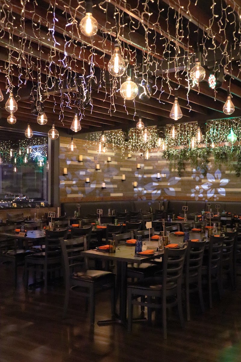 Olive and Fig Venue - Event Venue in Los Angeles, California
