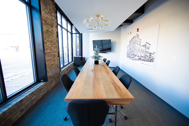 The Loop Commons - Event Venue in Burlington, Wisconsin