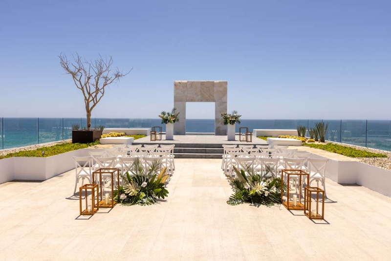 Le Blanc Spa Resort Los Cabos All Inclusive Adults Only - Event Venue in San José del Cabo, B.C.S.