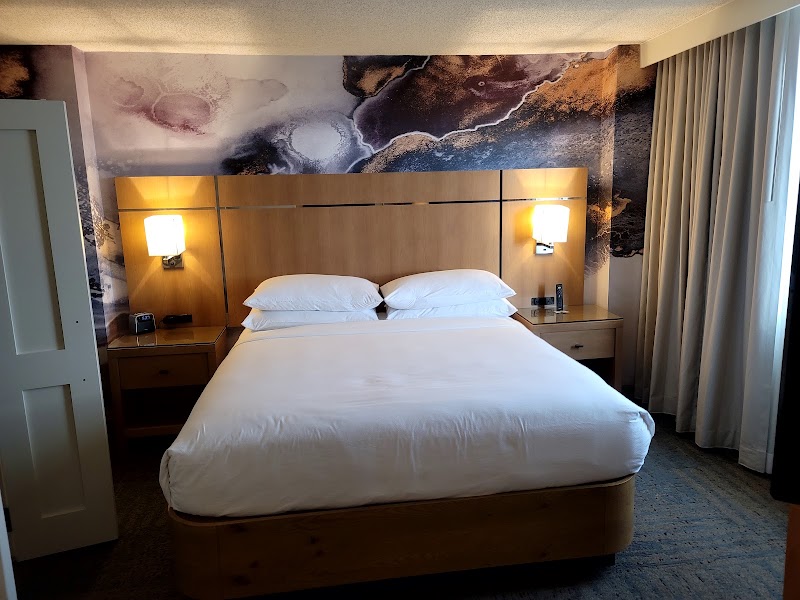 Delta Hotels Santa Clara Silicon Valley - Event Venue in Santa Clara, California