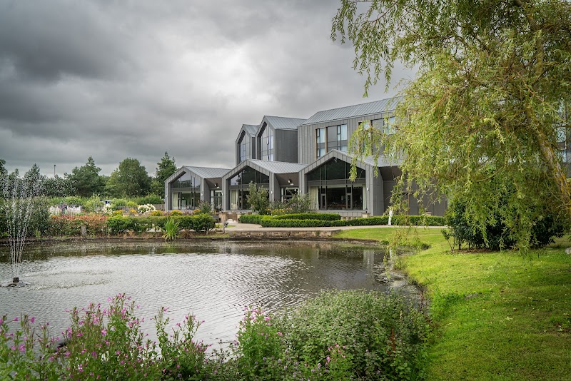 Crow Wood Hotel & Spa Resort - Event Venue in Burnley, Lancashire