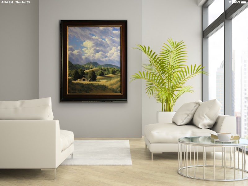 Vault Gallery - Event Venue in Cambria, California