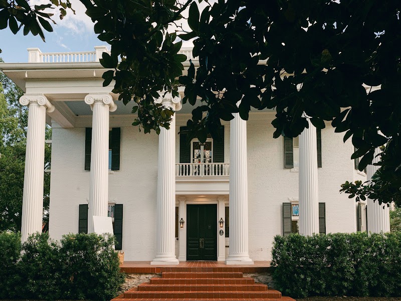 Woodbine Mansion - Event Venue in Round Rock, Texas