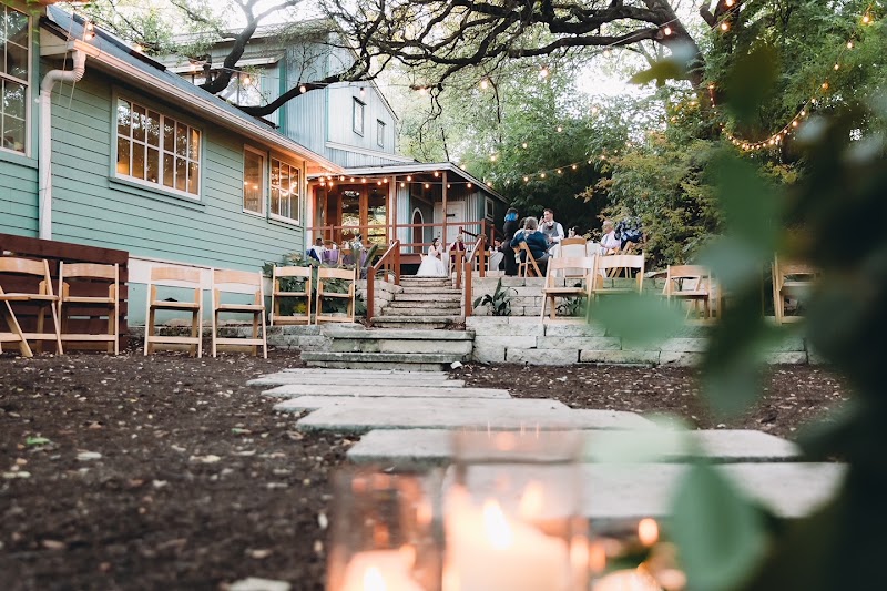 Amala Sanctuary - Event Venue in Austin, Texas