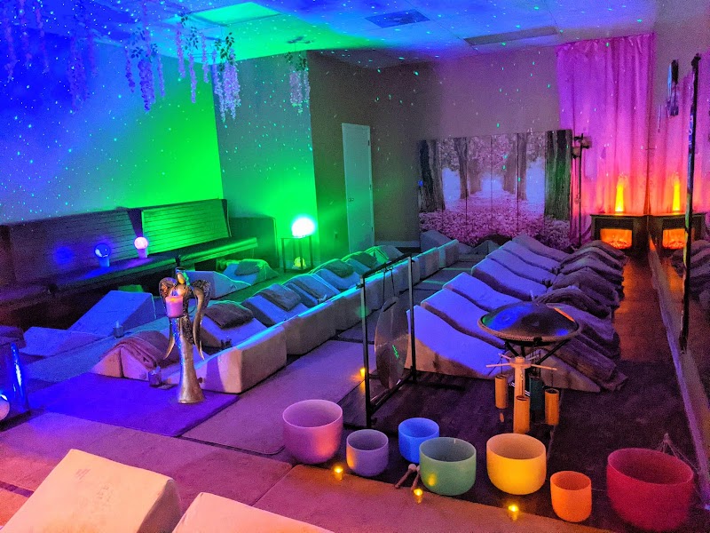 Miracles Wellness Center - Event Venue in Virginia Beach, Virginia
