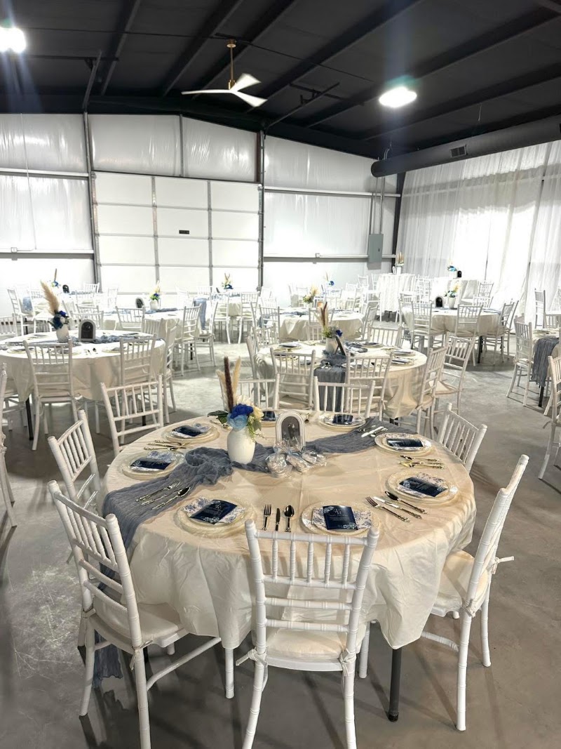 The Friesian Venue - Event Venue in Odessa, Texas