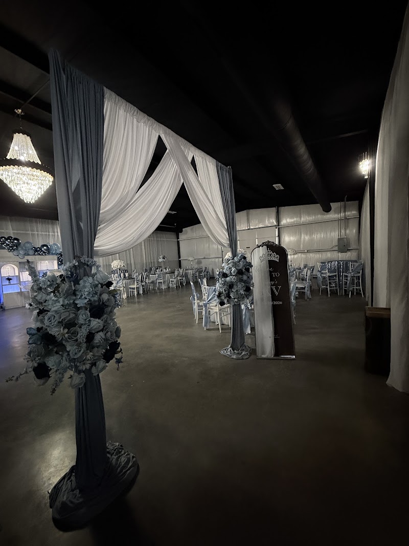 The Friesian Venue - Event Venue in Odessa, Texas