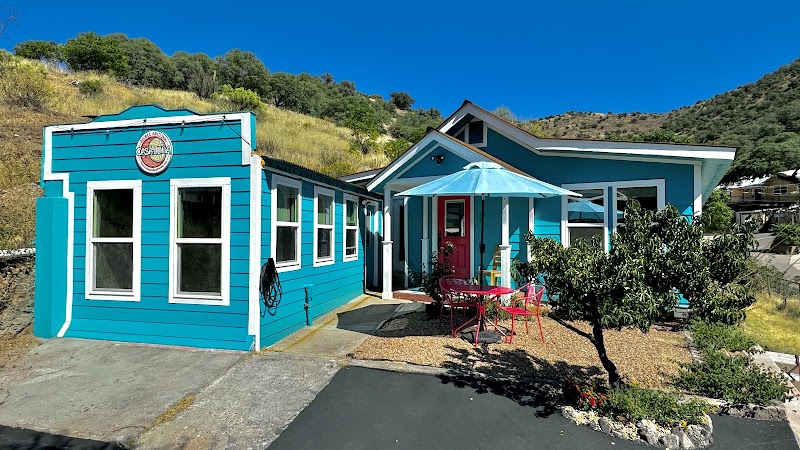 Casa Luna Bisbee B&B - Event Venue in Bisbee, Arizona
