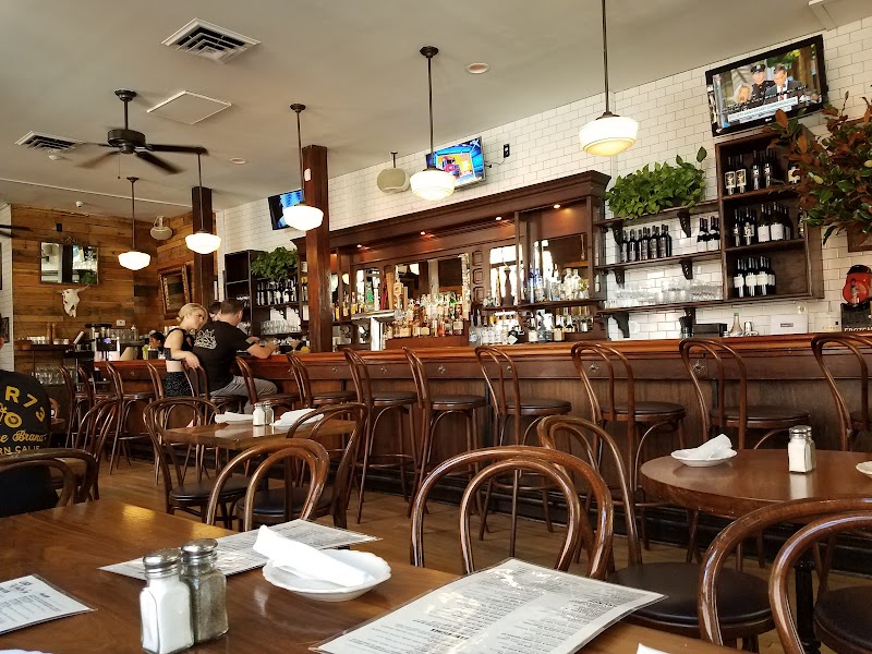 The Hamilton Inn - Event Venue in Jersey City, New Jersey