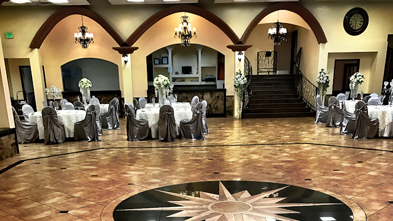 Salon Las Brisas (Peoria) - Event Venue in Peoria, Arizona