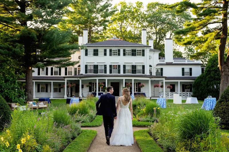 Glen Magna Farms - Event Venue in Danvers, Massachusetts