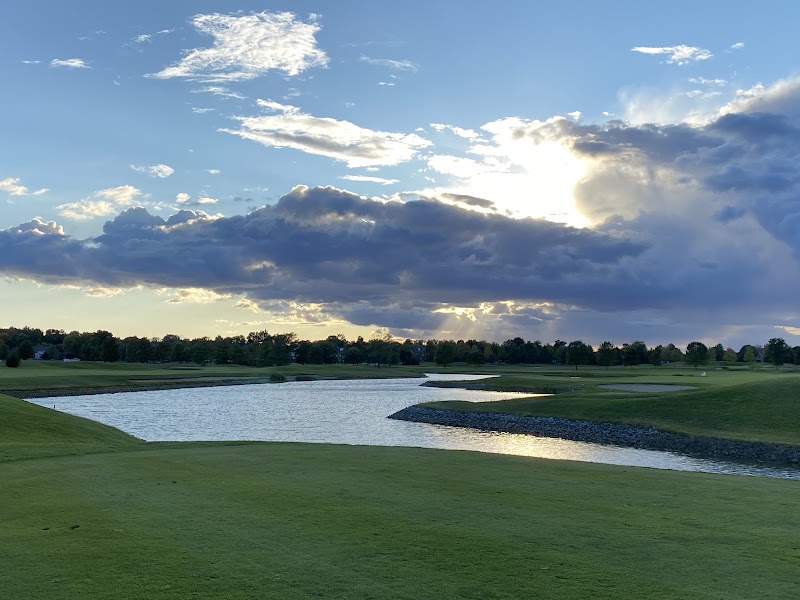 Plum Creek Golf Club - Event Venue in Carmel, Indiana
