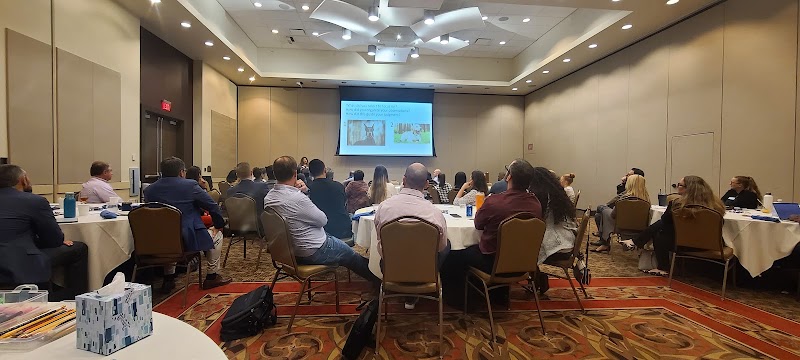 BCBSFL Conference Center - Event Venue in Jacksonville, Florida