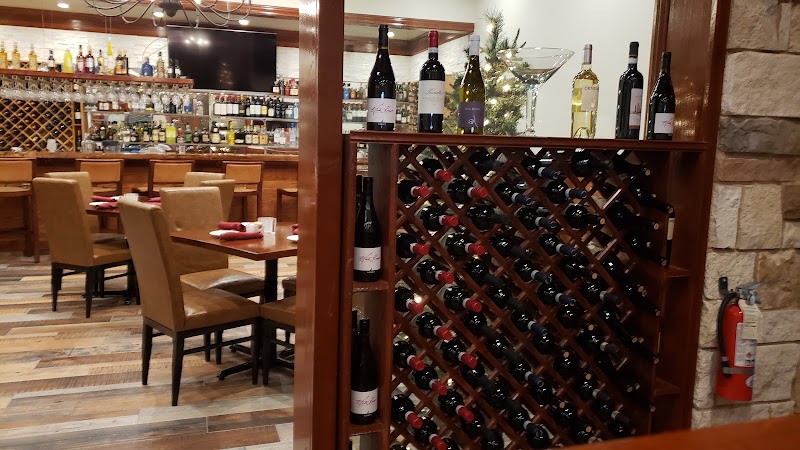 Mangia Bistro - Event Venue in Plano, Texas