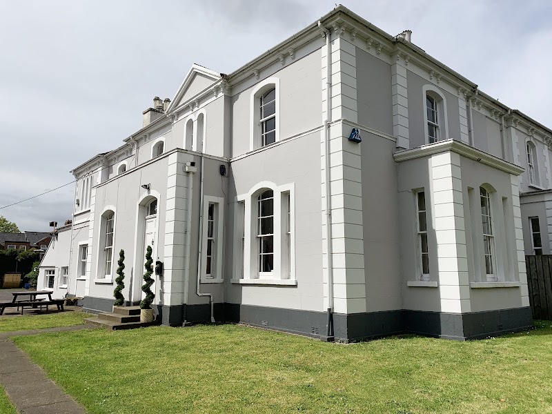 Serviced Offices Belfast - Event Venue in Belfast, Northern Ireland