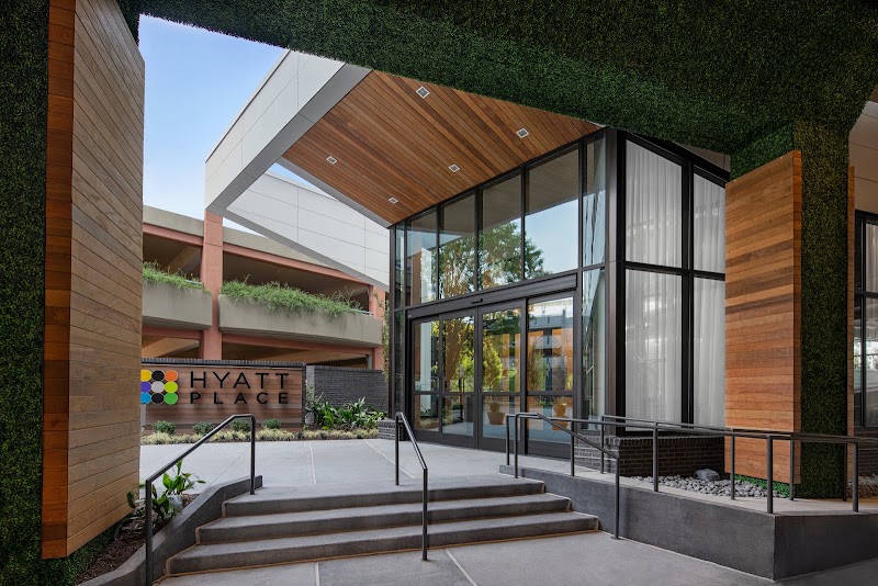 Hyatt Place Atlanta / Perimeter Center - Event Venue in Dunwoody, Georgia