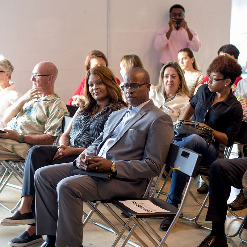 GROW CEO Space - Event Venue in Pompano Beach, Florida